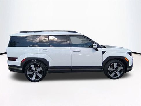 New 2026 Hyundai Santa Fe Limited FWD image 4