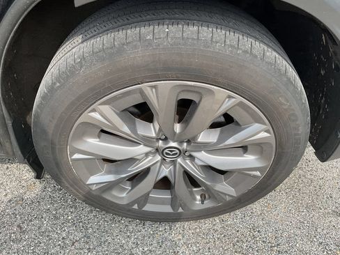 Used 2024 MAZDA CX-90 3.3 Turbo w/ Premium Package AWD/4WD image 7