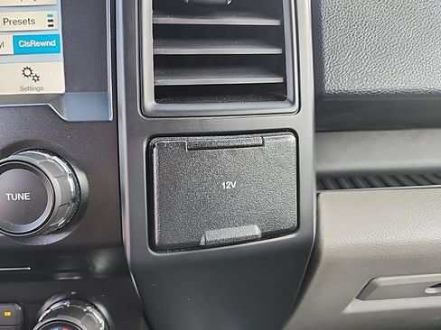 Used 2018 Ford F150 XL w/ Equipment Group 101A Mid AWD/4WD image 23
