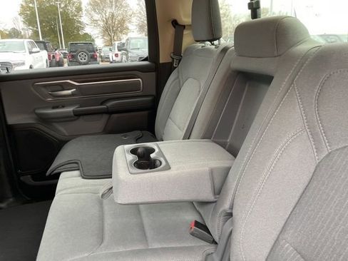 Used 2019 RAM 1500 Big Horn image 42