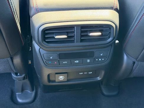 Certified 2024 Honda Passport Black Edition image 22