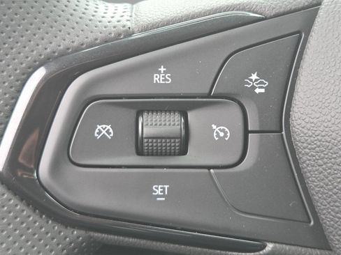 New 2026 Chevrolet TrailBlazer LS w/ LS Convenience Package AWD/4WD image 30