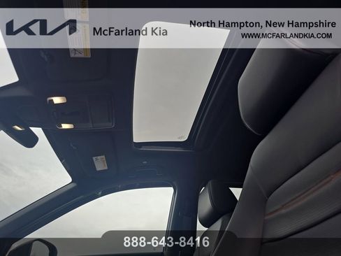 Used 2023 Honda CR-V Sport Touring image 13