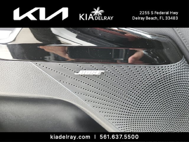 New 2026 Kia K5 GT-Line w/ GT-Line Premium Package FWD image 17