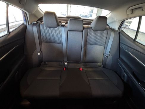 Used 2025 Toyota Camry LE image 41