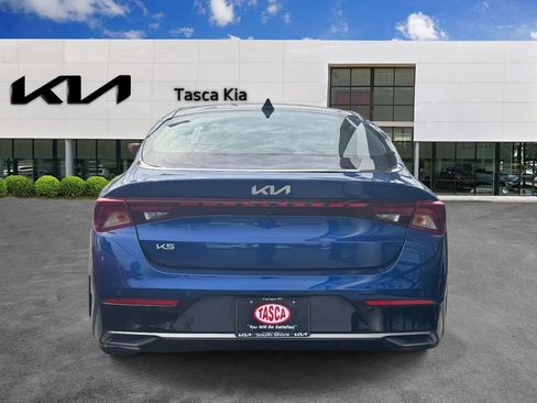 Used 2023 Kia K5 EX image 5
