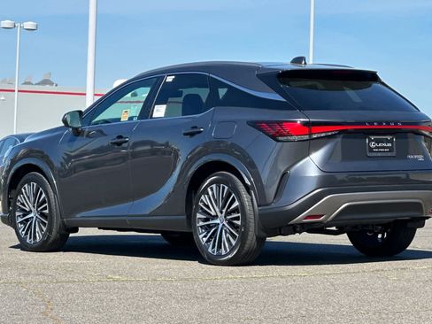 New 2026 Lexus RX 350 image 7