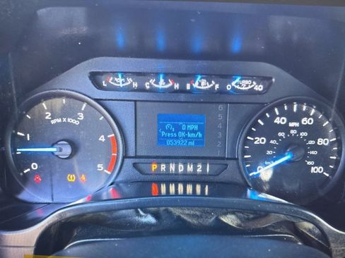 Used 2017 Ford F250 XL w/ Power Equipment Group image 15