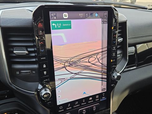 New 2026 RAM 1500 Laramie image 17