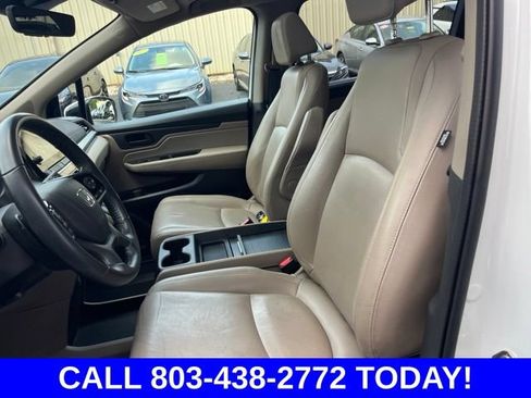 Used 2020 Honda Odyssey EX-L image 8