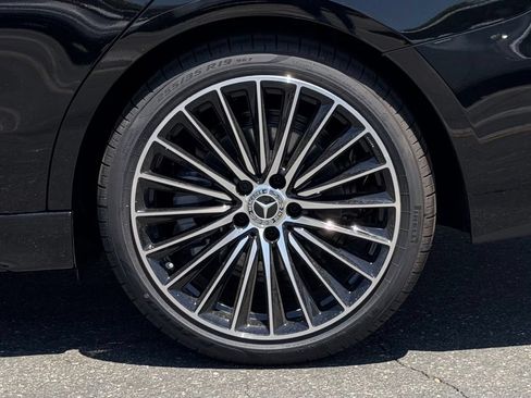 New 2026 Mercedes-Benz C 300 Sedan image 14