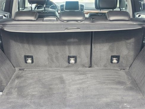 Certified 2016 Mercedes-Benz GLE 350 4MATIC image 17