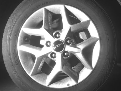 Used 2025 Kia Soul LX w/ LX Technology Package image 20