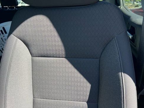 Used 2024 Chevrolet Silverado 1500 Custom Trail Boss w/ LPO, Dark Essentials Package image 43