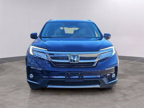 Certified 2022 Honda Pilot Touring image 11