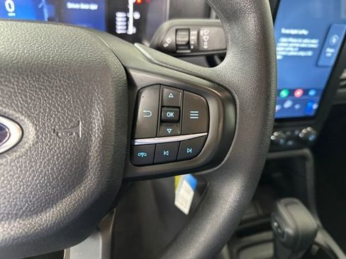 Used 2024 Ford Ranger XL w/ Trailer Tow Package image 16