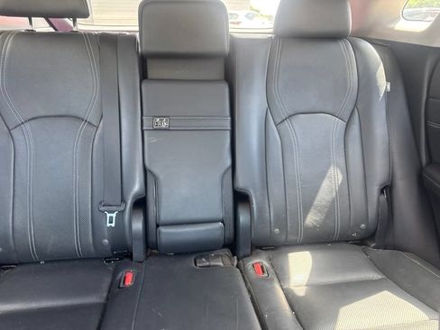 Used 2017 Lexus RX 450h AWD w/ Cold Weather Package image 21