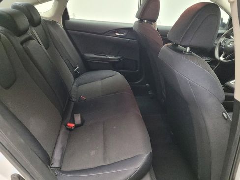 Used 2021 Honda Insight EX image 19