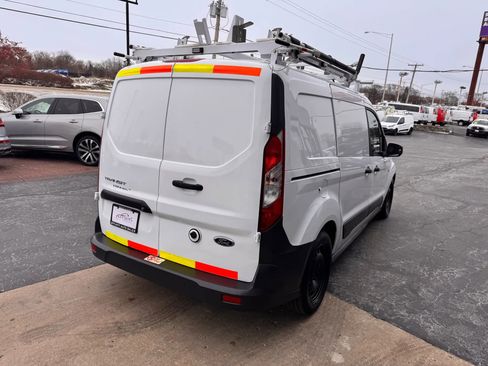 Used 2016 Ford Transit Connect XL image 5