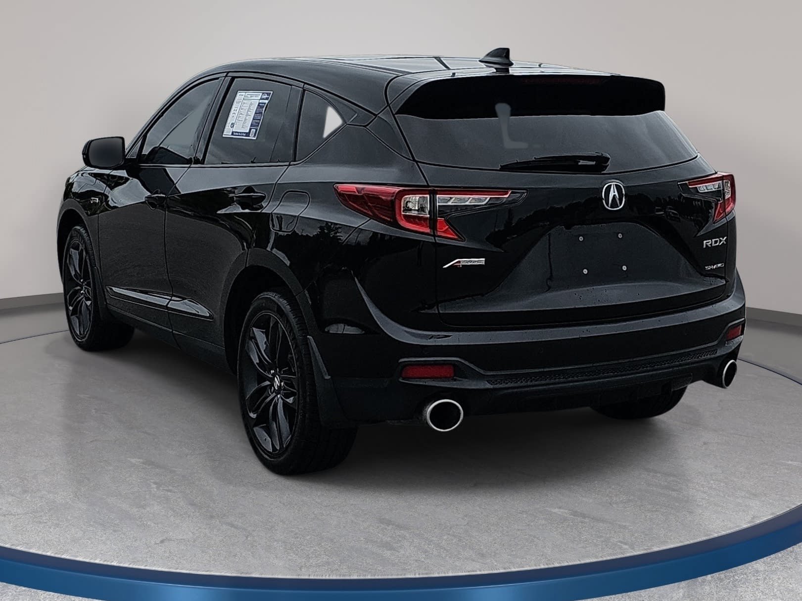 Used 2024 Acura RDX w/ Advance Package AWD/4WD image 7