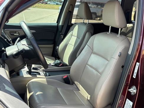Used 2020 Honda Pilot EX-L image 6