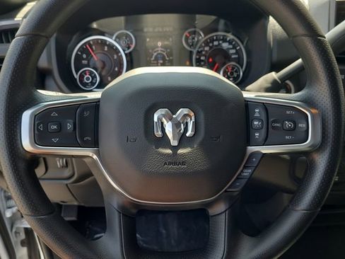 New 2026 RAM 2500 Tradesman image 11