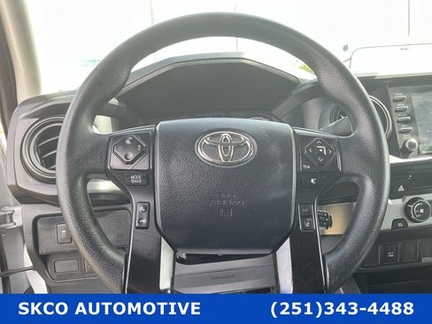 Used 2023 Toyota Tacoma SR RWD image 18