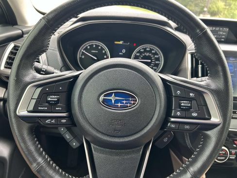 Used 2020 Subaru Forester Limited w/ Popular Package #3 AWD/4WD image 35