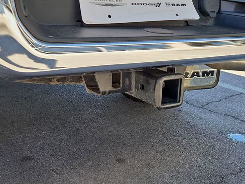 Used 2021 RAM 1500 Tradesman w/ SXT Appearance Group image 32