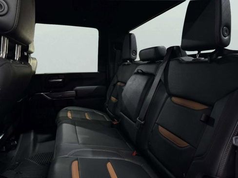 Used 2022 GMC Sierra 2500 AT4 AWD/4WD image 39