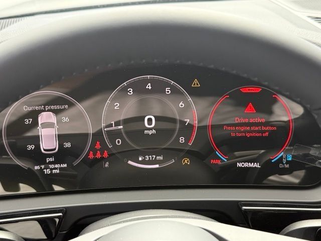Used 2018 Porsche Macan S AWD/4WD image 12
