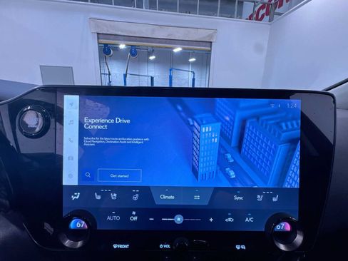 Used 2024 Lexus NX 350 AWD w/ Cold Area Package image 25