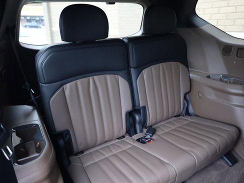 Used 2024 Kia EV9 GT-Line AWD/4WD image 26