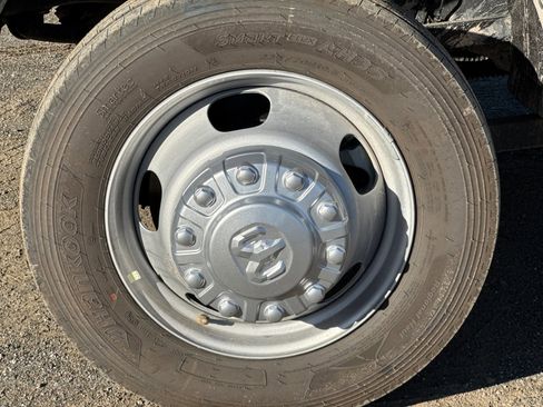 New 2026 RAM 5500 Tradesman w/ Chrome Appearance Group image 22