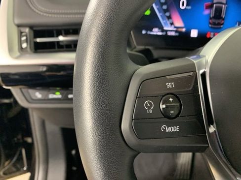 Used 2025 BMW X1 xDrive28i image 20