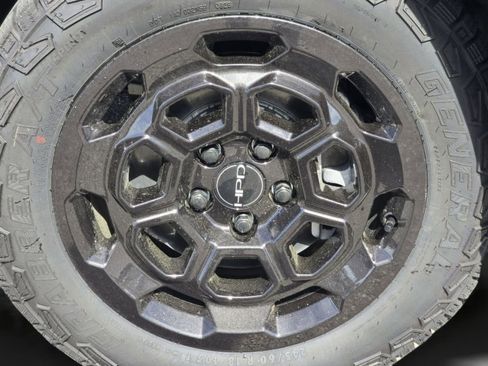 New 2026 Honda Ridgeline TrailSport+ image 29