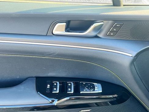 New 2026 Kia K5 GT w/ GT1 Package FWD image 18