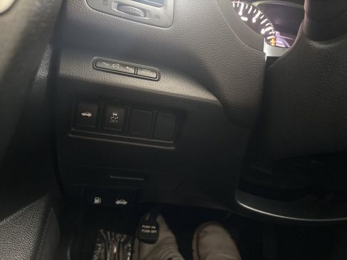 Used 2017 Nissan Altima 2.5 S w/ Power Driver Seat Package image 15