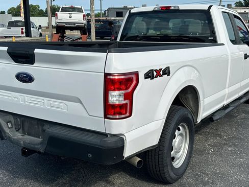 Used 2020 Ford F150 XL w/ XL Power Equipment Group AWD/4WD image 6