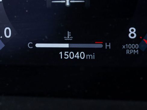 Used 2024 Toyota Tacoma TRD Off-Road w/ TRD Off Road Premium Package image 21