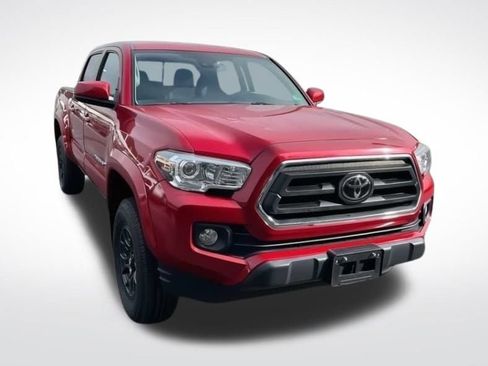 Used 2021 Toyota Tacoma SR5 image 9
