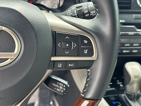 Used 2019 Lexus RX 350 FWD w/ Premium Package image 26