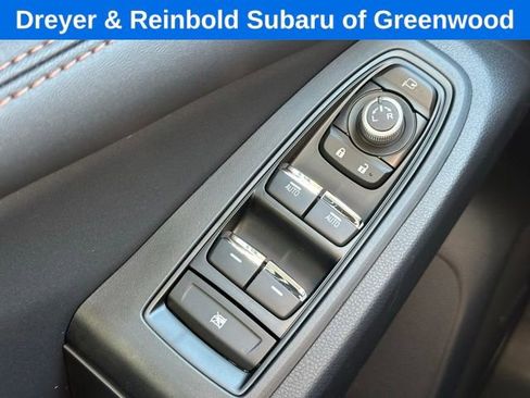 New 2026 Subaru Ascent Limited Bronze AWD/4WD image 21