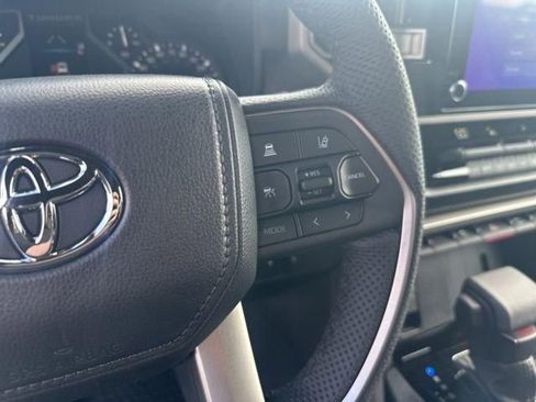 New 2026 Toyota Tundra SR5 w/ TRD Off-Road Package image 13