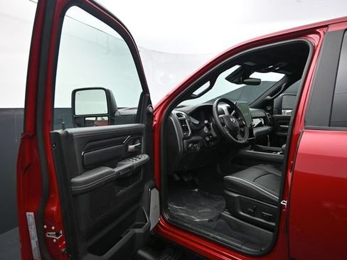New 2026 RAM 2500 Power Wagon AWD/4WD image 12