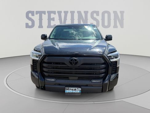 Used 2023 Toyota Tundra SR5 w/ SR5 Convenience Package RWD image 8