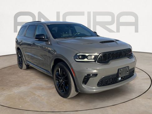 Used 2023 Dodge Durango R/T image 4
