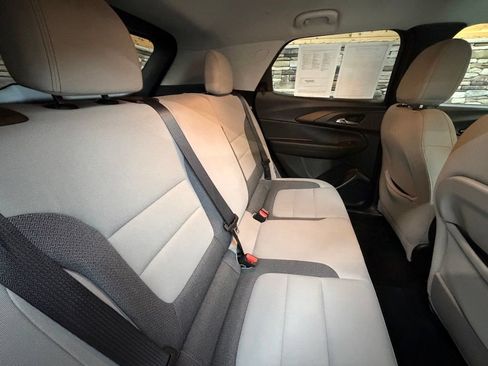 Used 2021 Chevrolet TrailBlazer LT w/ Convenience Package AWD/4WD image 52