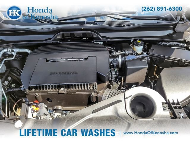 Used 2023 Honda Pilot Elite image 29