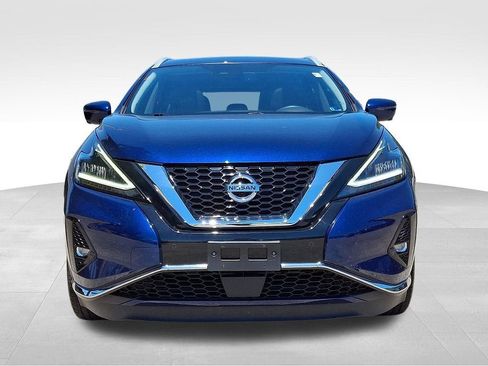 Used 2021 Nissan Murano Platinum w/ Cargo Package AWD/4WD image 2